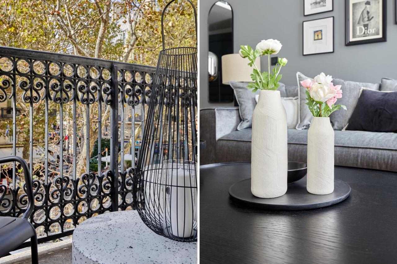 Residense Notre Dame De Paris By Studio Prestige Exterior foto
