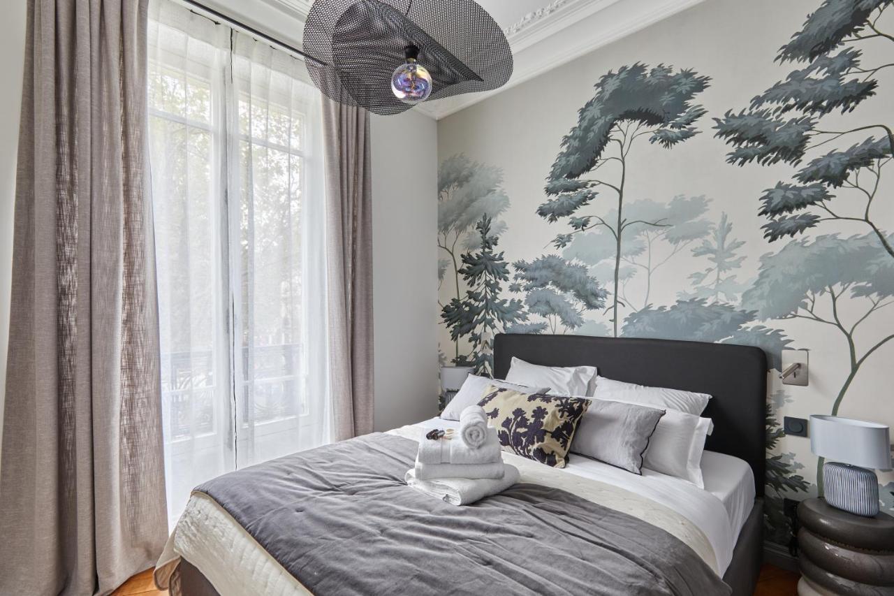 Residense Notre Dame De Paris By Studio Prestige Exterior foto